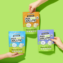 Load image into Gallery viewer, Max Sweets - Vegan Huckleberry Marshmallows by Max Sweets - | Delivery near me in ... Farm2Me #url#