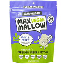 Load image into Gallery viewer, Max Sweets - Vegan Huckleberry Marshmallows by Max Sweets - | Delivery near me in ... Farm2Me #url#
