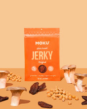 Load image into Gallery viewer, Moku Foods - Original Mushroom Jerky by Moku Foods - | Delivery near me in ... Farm2Me #url#
