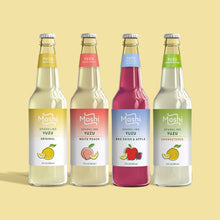 Load image into Gallery viewer, Moshi - YUZU SAMPLER by Moshi - Farm2Me - carro-6367026 - -