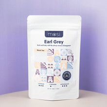 Load image into Gallery viewer, Mosi Tea - Mosi Tea Early Grey - | Delivery near me in ... Farm2Me #url#