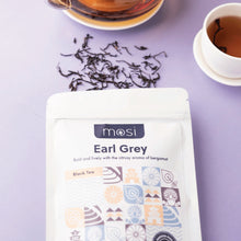 Load image into Gallery viewer, Mosi Tea - Mosi Tea Early Grey - | Delivery near me in ... Farm2Me #url#