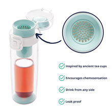 Load image into Gallery viewer, Mosi Tea - Mosi Tea Mosi Tea Infuser - | Delivery near me in ... Farm2Me #url#