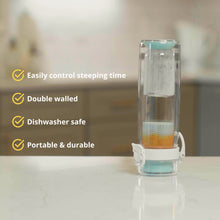 Load image into Gallery viewer, Mosi Tea - Mosi Tea Mosi Tea Infuser - | Delivery near me in ... Farm2Me #url#