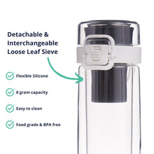 Load image into Gallery viewer, Mosi Tea - Mosi Tea Mosi Tea Infuser - | Delivery near me in ... Farm2Me #url#