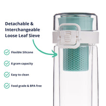 Load image into Gallery viewer, Mosi Tea - Mosi Tea Mosi Tea Infuser - | Delivery near me in ... Farm2Me #url#