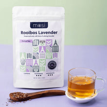 Load image into Gallery viewer, Mosi Tea - Mosi Tea Rooibos Lavender - | Delivery near me in ... Farm2Me #url#