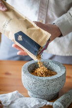 Load image into Gallery viewer, Nora’s Kitchen Granola, Vegan, Gluten-Free Bags - 24 bags x 12oz case
