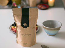 Load image into Gallery viewer, Nora’s Kitchen Granola, Vegan, Gluten-Free Bags - 24 bags x 12oz case