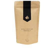Load image into Gallery viewer, Nora’s Kitchen Granola, Vegan, Gluten-Free Bags - 24 bags x 2.5oz case