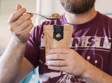 Load image into Gallery viewer, Nora’s Kitchen Granola, Vegan, Gluten-Free Bags - 24 bags x 2.5oz case