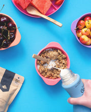Load image into Gallery viewer, Nora’s Kitchen Granola, Vegan, Gluten-Free Bulk - 10 LB bag bulk