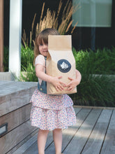 Load image into Gallery viewer, Nora’s Kitchen Granola, Vegan, Gluten-Free Bulk - 10 LB bag bulk
