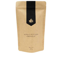 Load image into Gallery viewer, Nora’s Kitchen Granola, Vegan, Gluten-Free Bulk - 10 LB bag bulk