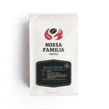 Load image into Gallery viewer, Nossa Familia Coffee - Brazil Decaf by Nossa Familia Coffee - | Delivery near me in ... Farm2Me #url#