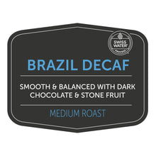 Load image into Gallery viewer, Nossa Familia Coffee - Brazil Decaf by Nossa Familia Coffee - | Delivery near me in ... Farm2Me #url#