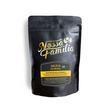 Load image into Gallery viewer, Nossa Familia Coffee - Delícia do Brasil by Nossa Familia Coffee - | Delivery near me in ... Farm2Me #url#
