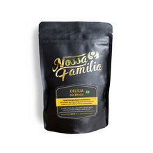 Load image into Gallery viewer, Nossa Familia Coffee - Delícia do Brasil by Nossa Familia Coffee - | Delivery near me in ... Farm2Me #url#
