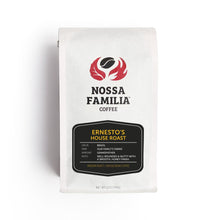 Load image into Gallery viewer, Nossa Familia Coffee - Ernesto's House Roast by Nossa Familia Coffee - | Delivery near me in ... Farm2Me #url#