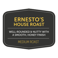 Load image into Gallery viewer, Nossa Familia Coffee - Ernesto's House Roast by Nossa Familia Coffee - | Delivery near me in ... Farm2Me #url#