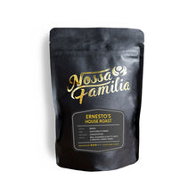 Load image into Gallery viewer, Nossa Familia Coffee - Ernesto's House Roast by Nossa Familia Coffee - | Delivery near me in ... Farm2Me #url#