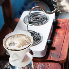 Load image into Gallery viewer, Nossa Familia Coffee - Ethiopia - Demeka Becha by Nossa Familia Coffee - | Delivery near me in ... Farm2Me #url#
