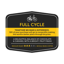 Load image into Gallery viewer, Nossa Familia Coffee - Full Cycle by Nossa Familia Coffee - | Delivery near me in ... Farm2Me #url#