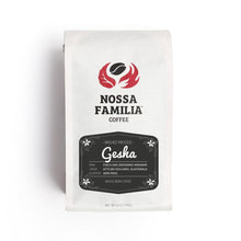 Load image into Gallery viewer, Nossa Familia Coffee - Guatemala - Finca San Jerónimo Miramar - Gesha (Washed) by Nossa Familia Coffee - | Delivery near me in ... Farm2Me #url#