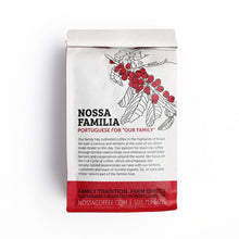Load image into Gallery viewer, Nossa Familia Coffee - Mathilde's French Roast by Nossa Familia Coffee - | Delivery near me in ... Farm2Me #url#