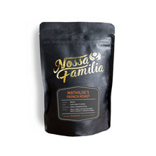 Load image into Gallery viewer, Nossa Familia Coffee - Mathilde's French Roast by Nossa Familia Coffee - | Delivery near me in ... Farm2Me #url#