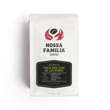 Load image into Gallery viewer, Nossa Familia Coffee - Nicaragua - Finca San Jose de las Nubes - Washed Process by Nossa Familia Coffee - | Delivery near me in ... Farm2Me #url#