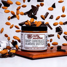 Load image into Gallery viewer, Nutty Novelties - Dark Chocolate Almond Butter - Nut Butter | Delivery near me in ... Farm2Me #url#