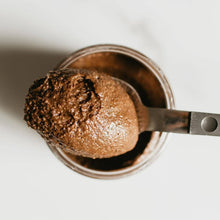 Load image into Gallery viewer, Nutty Novelties - Dark Chocolate Almond Butter - Nut Butter | Delivery near me in ... Farm2Me #url#