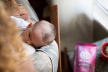 Load image into Gallery viewer, Oat Mama - Blueberry Pomegranate Lactation Tea by Oat Mama - | Delivery near me in ... Farm2Me #url#