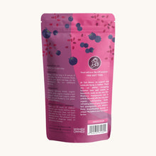 Load image into Gallery viewer, Oat Mama - Blueberry Pomegranate Lactation Tea by Oat Mama - | Delivery near me in ... Farm2Me #url#