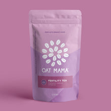Load image into Gallery viewer, Oat Mama - Fertility Tea by Oat Mama - | Delivery near me in ... Farm2Me #url#