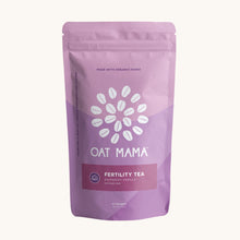 Load image into Gallery viewer, Oat Mama - Fertility Tea by Oat Mama - | Delivery near me in ... Farm2Me #url#
