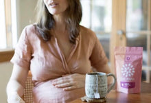 Load image into Gallery viewer, Oat Mama - Labor Prep Tea by Oat Mama - | Delivery near me in ... Farm2Me #url#