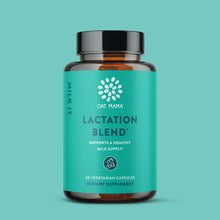 Load image into Gallery viewer, Oat Mama - Milk It Lactation Blend by Oat Mama - | Delivery near me in ... Farm2Me #url#
