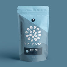 Load image into Gallery viewer, Oat Mama - Second Trimester Calm Tea by Oat Mama - | Delivery near me in ... Farm2Me #url#