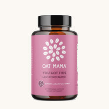 Load image into Gallery viewer, Oat Mama - You Got This Lactation Blend Supplement by Oat Mama - | Delivery near me in ... Farm2Me #url#