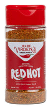 Load image into Gallery viewer, Red Hot Fine Grind