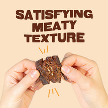 Load image into Gallery viewer, Pan's Mushroom Jerky - Pan's Mushroom Jerky 1oz Sampler Pack by Pan's Mushroom Jerky - | Delivery near me in ... Farm2Me #url#