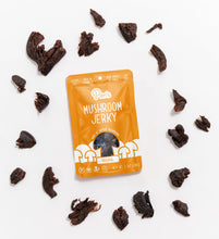 Load image into Gallery viewer, Pan's Mushroom Jerky - Pan's Mushroom Jerky 1oz Sampler Pack by Pan's Mushroom Jerky - | Delivery near me in ... Farm2Me #url#