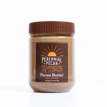 Load image into Gallery viewer, Perennial Pecan - Pecan Butter - 12 x 12oz