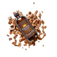 Load image into Gallery viewer, Perennial Pecan - Pecan Oil - 12 x 8oz