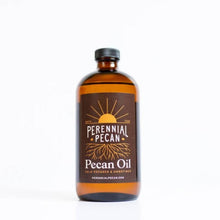 Load image into Gallery viewer, Perennial Pecan - Pecan Oil - 12 x 8oz