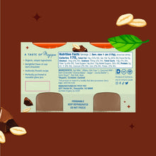 Load image into Gallery viewer, Petit Pot Oatmilk Chocolate Organic Plant-Based French Dessert Wholesale - 2-Jar Packs x 600 Packs (1/4 Pallet) case
