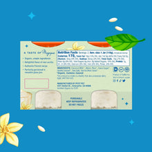 Load image into Gallery viewer, Petit Pot Rice Pudding Organic Plant-Based French Dessert Wholesale - 2-Jar Packs x 600 Packs (1/4 Pallet) case
