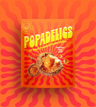 Load image into Gallery viewer, Popadelics - Popadelics Crunchy Mushroom Chips - Twisted Thai Chili - | Delivery near me in ... Farm2Me #url#